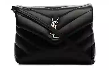 SAINT LAURENT LouLou Toy