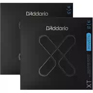 D'Addario XT XTAPB