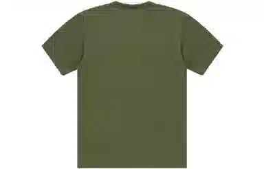 Champion SS23 Basic LogoT