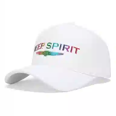 JEEP SPIRIT