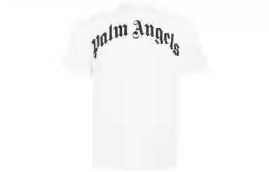 Palm Angels SS22 Shark Print Tee