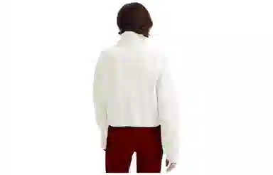 lululemon Scuba OversizedFunnel Neck