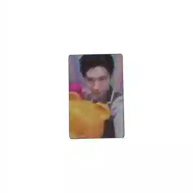 HYBE HERE.ver SEVENTEEN