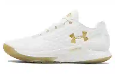 Under Armour Curry 1 Low Championship