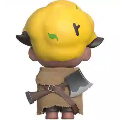 POP MART DIMOO PLUS 22cm