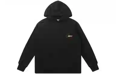 HARSH AND CRUEL Hoodie