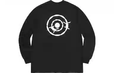 Supreme x SOUTH2 WEST8 L/S Pocket Tee