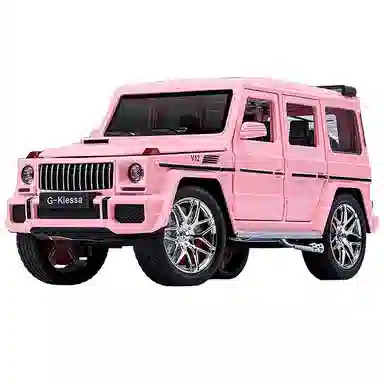 CHE ZHI 124 G63