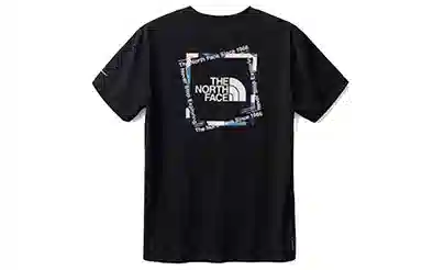 THE NORTH FACE Mens Modified Heavyweight Tee T