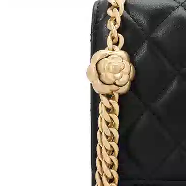 CHANEL Classic Flap CF 23S