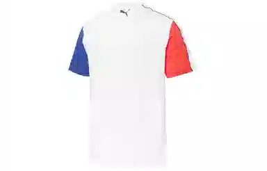 Puma Decor8 Colour Block Tee T