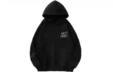 GOLFCROSS Hoodie