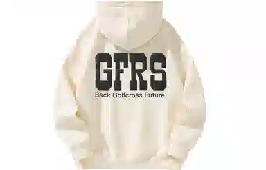 GOLFCROSS Logo