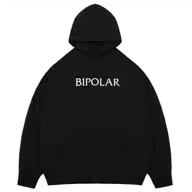 BIPOLAR x NBA Hoodie