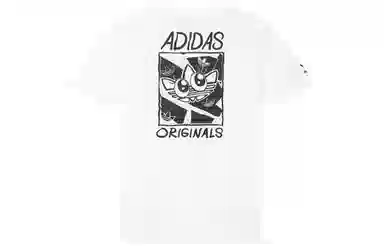 adidas originals Graphic Tee T
