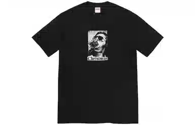 Supreme Cigarette Tee