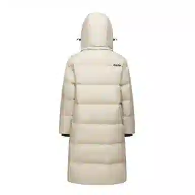 Bosideng Dragon Year CNY Long Down Coat