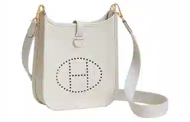 HERMES Evelyne 16 Clemence