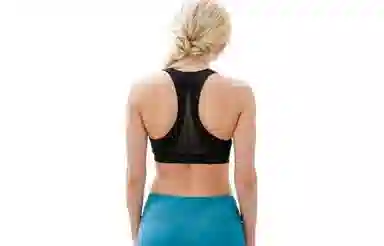 lululemon Invigorate Luxtreme Sports underwear BC