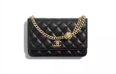 CHANEL Classic Flap CF 23S