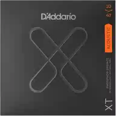 D'Addario XT XTAPB