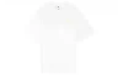 adidas originals x HUMAN MADE 3P Black TeeT 3