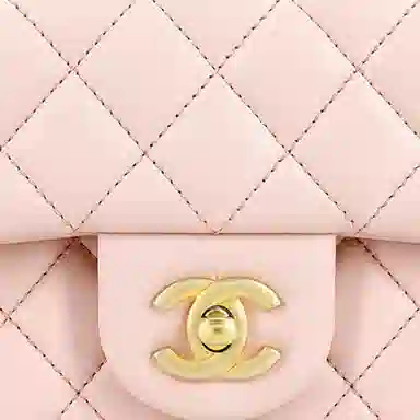 CHANEL Classic Flap CF 23K