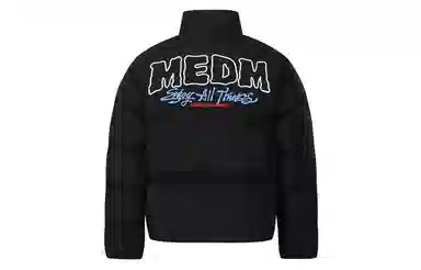 MEDM