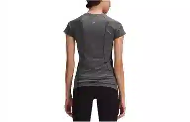 lululemon Swiftly Tech Silverescent Tech T2.0