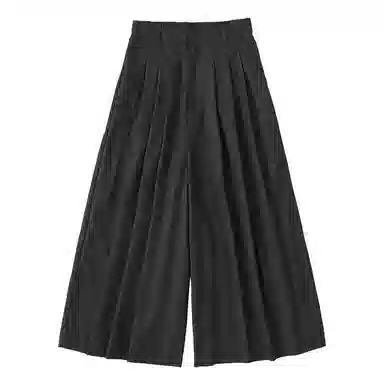 Crying Center Casual Pants