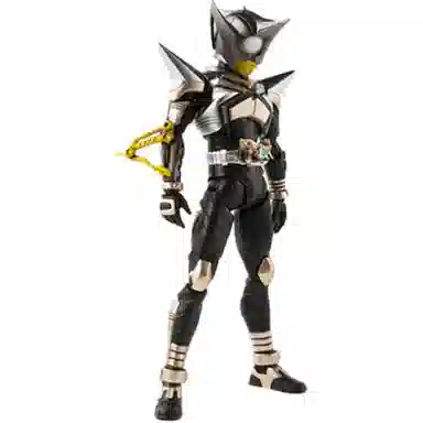 BANDAI KABUTO kabuto 15cm