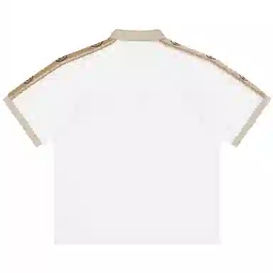 Coca-Cola Polo Shirt