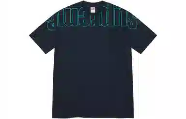 Supreme Upside Down Tee