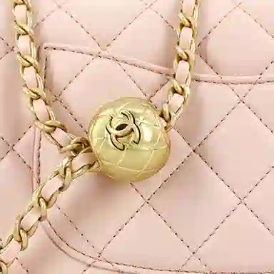 CHANEL Classic Flap CF 23K