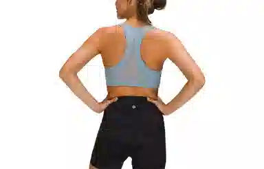 lululemon Invigorate Luxtreme Sports underwear BC