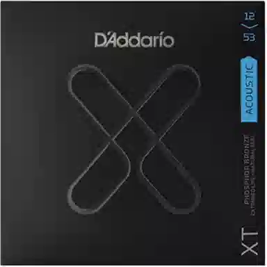 D'Addario XT XTAPB