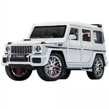 CHE ZHI 124 G63