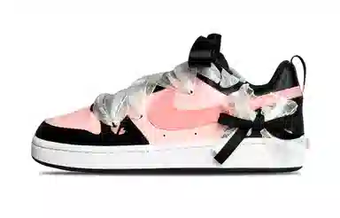 Nike Court Borough Low GS