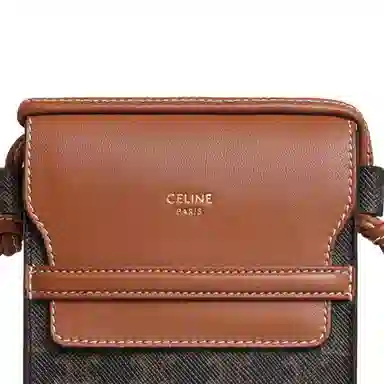 CELINE Triomphe