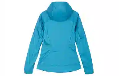 lululemon Down For It All Jacket