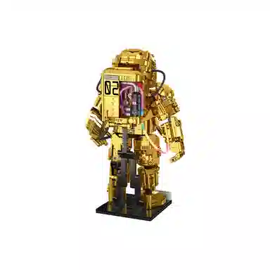 watchmen () 990pcs GZ6256