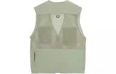 THE NORTH FACE M's Exploring Mesh Vest V