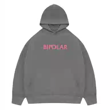 BIPOLAR x NBA Hoodie