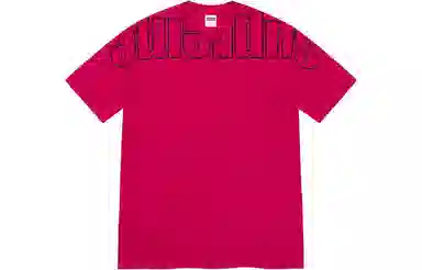 Supreme Upside Down Tee