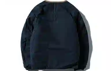 Nautica White Sail FW22