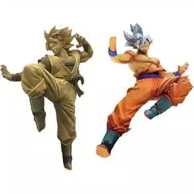 BANPRESTO fes 15cm