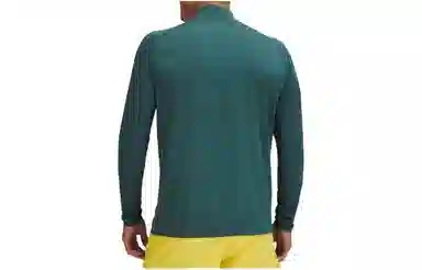 lululemon Metal Vent Tech T