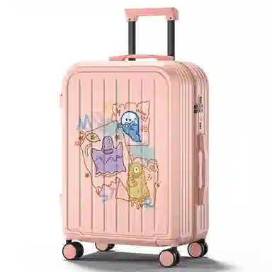 Zecedo ABS+PC 132022242628