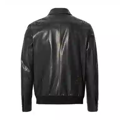 ANDREW MACKENZIE FW23