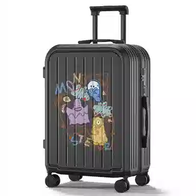 Zecedo ABS+PC 132022242628